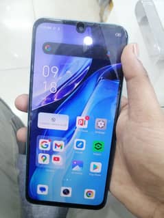 infinx note11