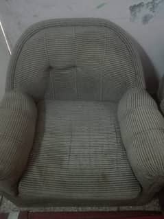 Sofa set for sale