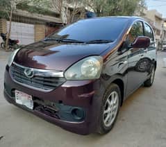 Daihatsu Mira 2014/17