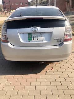 Toyota Prius 2007/12