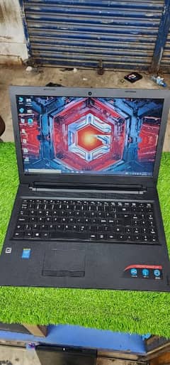 Lenovo IdeaPad 100 i3 / 5th generation