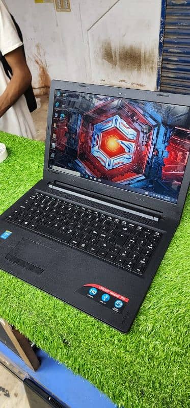 Lenovo IdeaPad 100 1