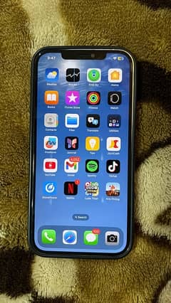 iphone 12 Pro Max non PTA