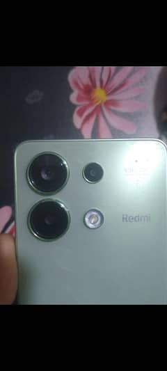 Redmi note 13 16/256