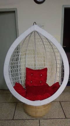 swing basket