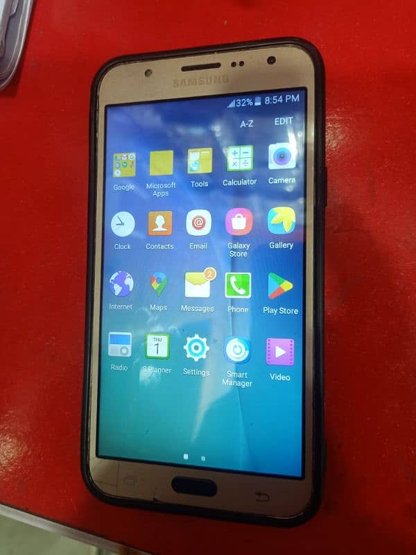 Samsung j7 1