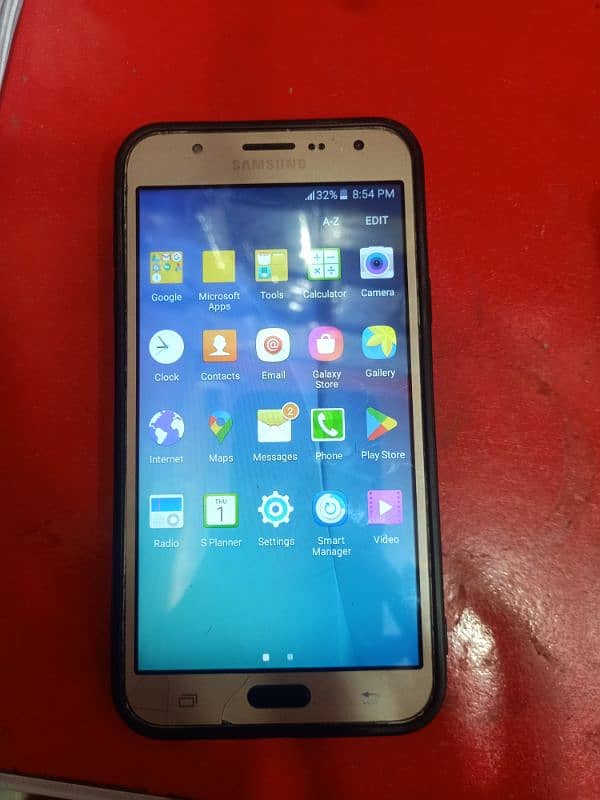 Samsung j7 2