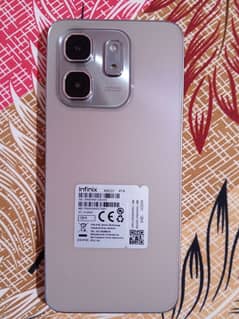 infinix hot 50i brand new 10 butter 10 condition