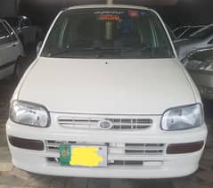 Daihatsu Cuore 2003 03138200109