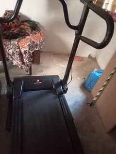 Treadmill Good working condition