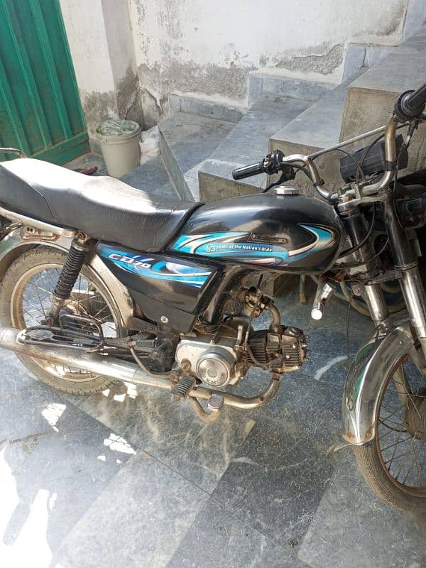 united 70cc 2015 for sale 2