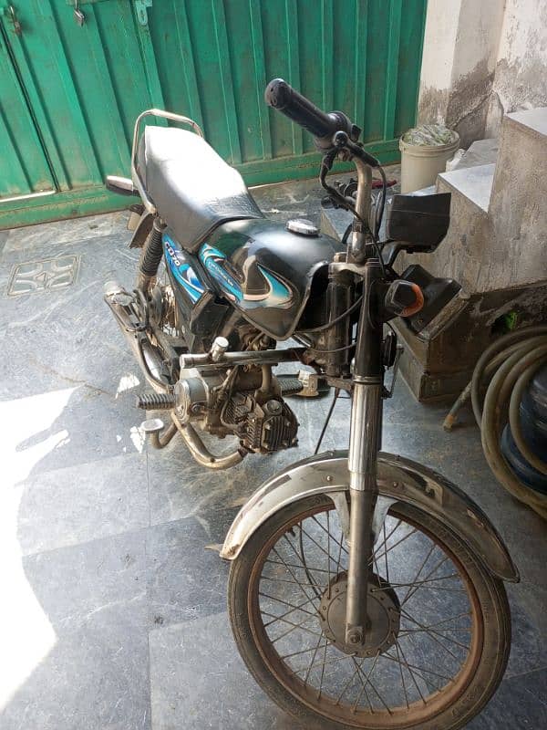 united 70cc 2015 for sale 3