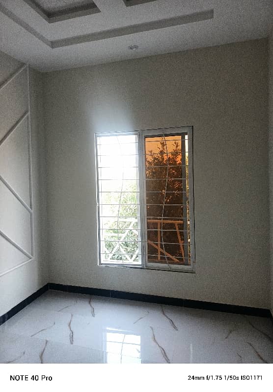 3 Marla House In Only Rs. 7780000 3