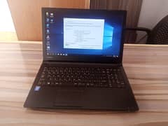 Core i3 7th Generation Slim Laptop