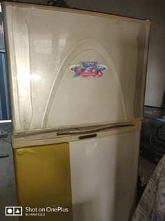 dawlance jumbo fridge