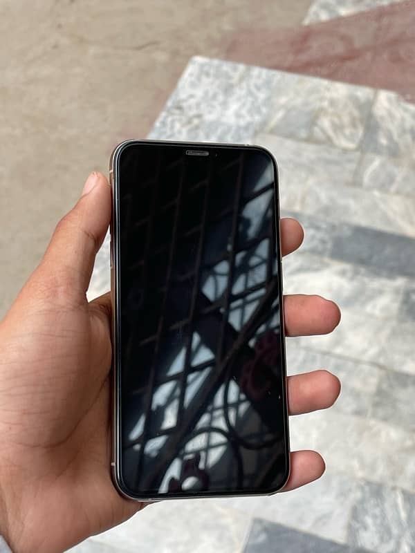 iphone xs non 3