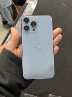 iPhone XR convert 13 pro