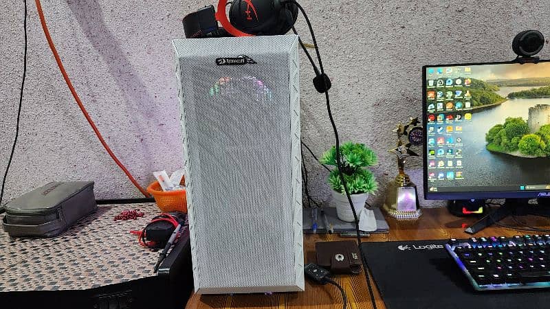 Gaming and Development PC 3