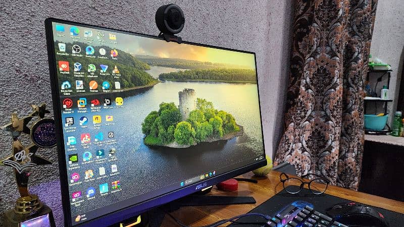 Gaming and Development PC 5