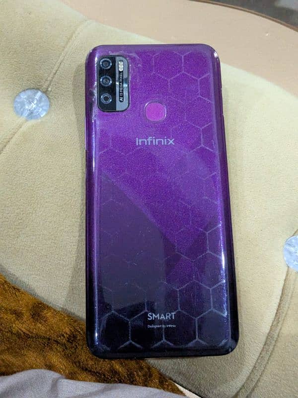 infinix 1