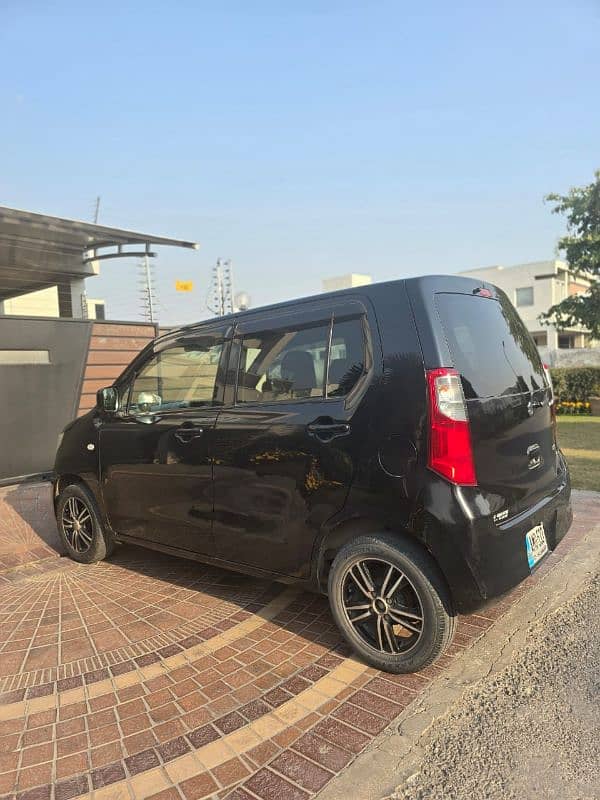 japnise Suzuki Wagon R 2015 modle 2019 import 2