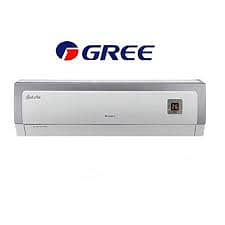 Gree inverter Ac Model 18Pith 11w