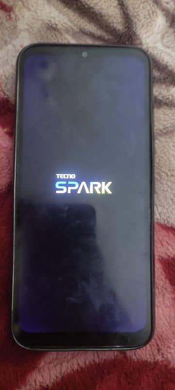 Tecno spark 4.2 32 0