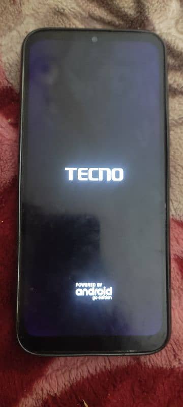 Tecno spark 4.2 32 1