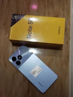 realme Note 50