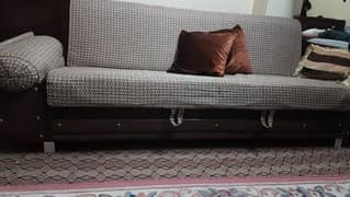 Sofa Commbedd