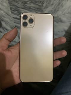 iPhone 11pro max nonpta