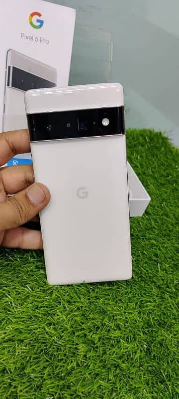 Google pixel 6 Pro 03246751929watsap 1