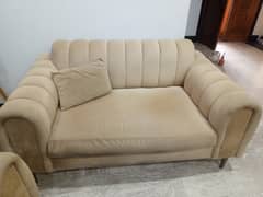 5 seater Sofa set