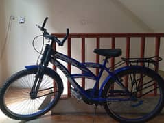 Mountain - 511 plus Cycle in new condition