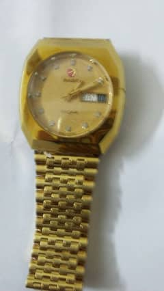 genuine Rado dia stereo Swiss made