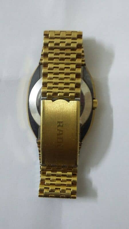 genuine Rado dia star Swiss made 1