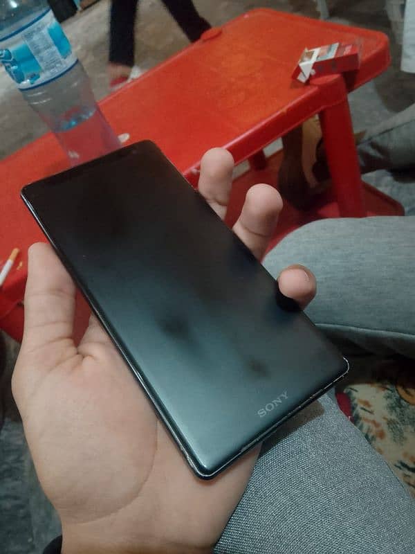 Sony xz2 non pta 4gb 64 gb 2