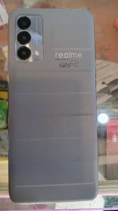 Realme GtMaster