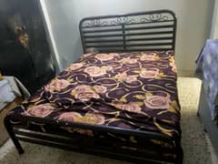 Bed for Sale