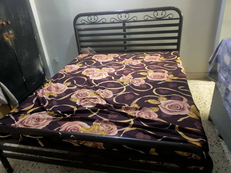 Bed for Sale 1