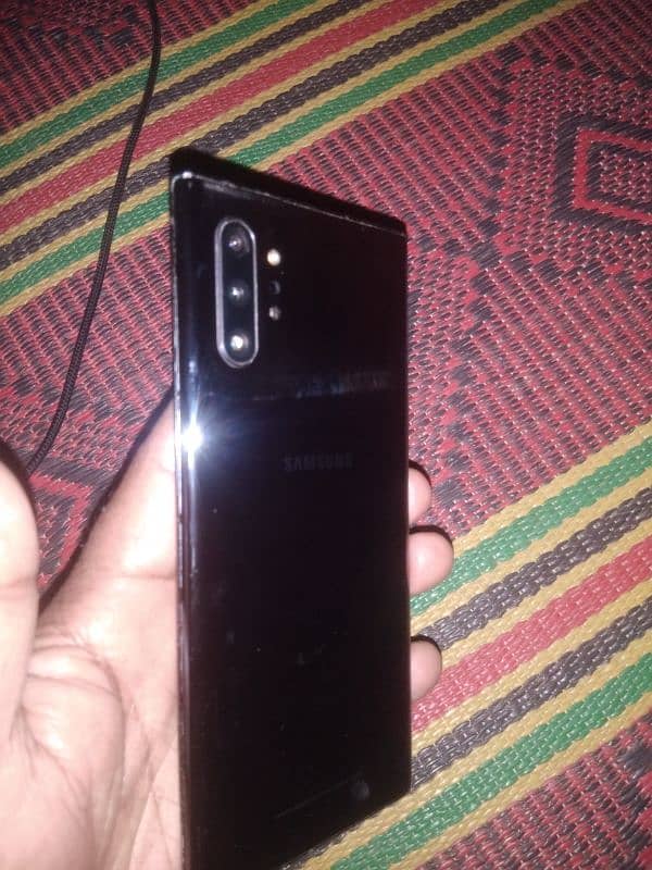 samsung note 10 plus 5g 1