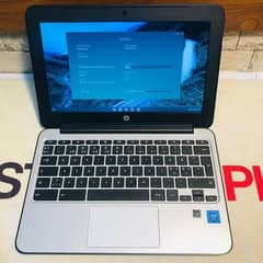 Hp G5 Chromebook | Mega Discount