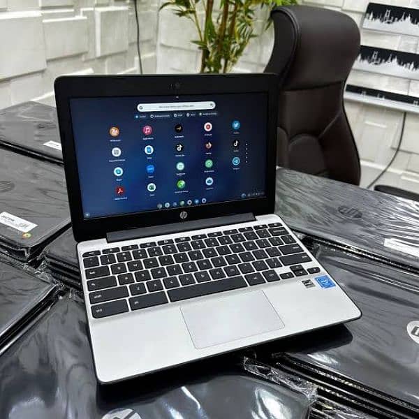 Hp G5 Chromebook | Mega Discount 2