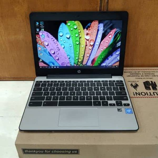 Hp G5 Chromebook | Mega Discount 3