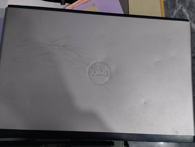 laptop dell 2