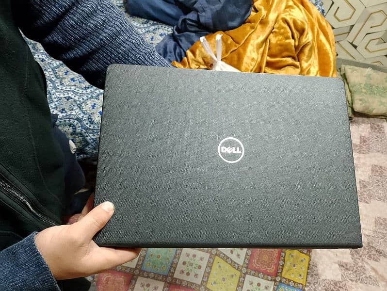 Dell i7 7 gen 0