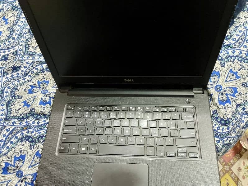 Dell i7 7 gen 1