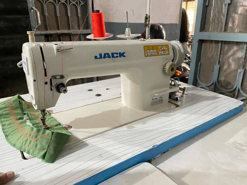 jack imbosed head machines and auto china machines available for sale 2