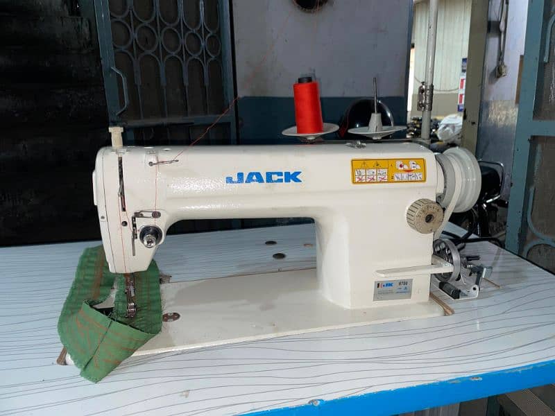 jack imbosed head machines and auto china machines available for sale 18