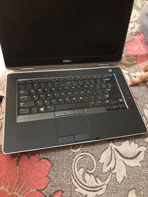 Dell Laptop 1